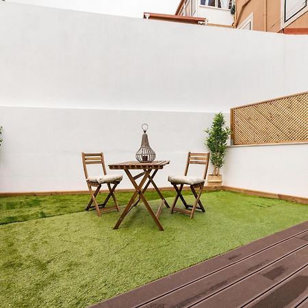 Belem Design Apartments By Homing Lisbon Exterior photo