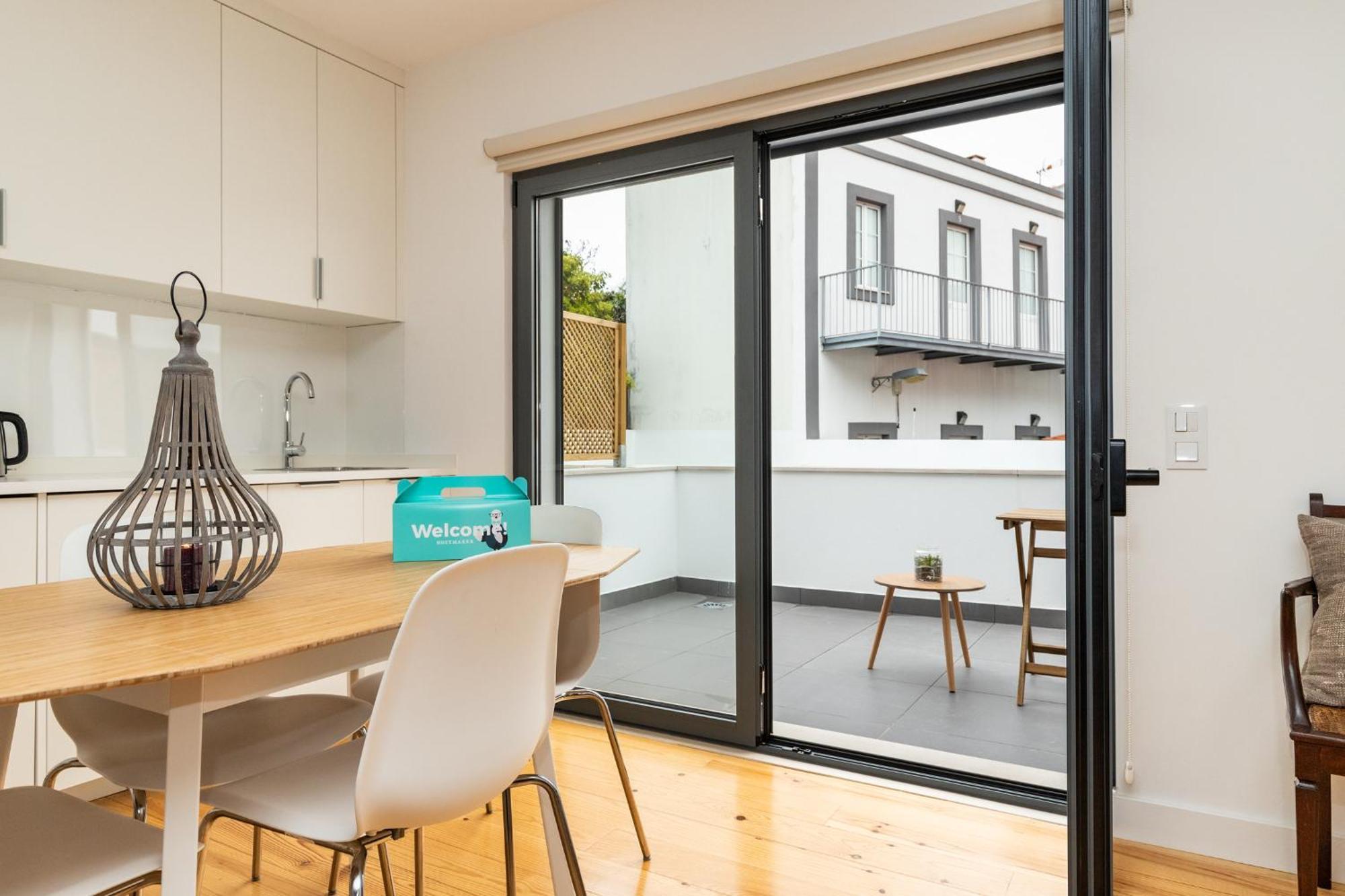 Belem Design Apartments By Homing Lisbon Exterior photo