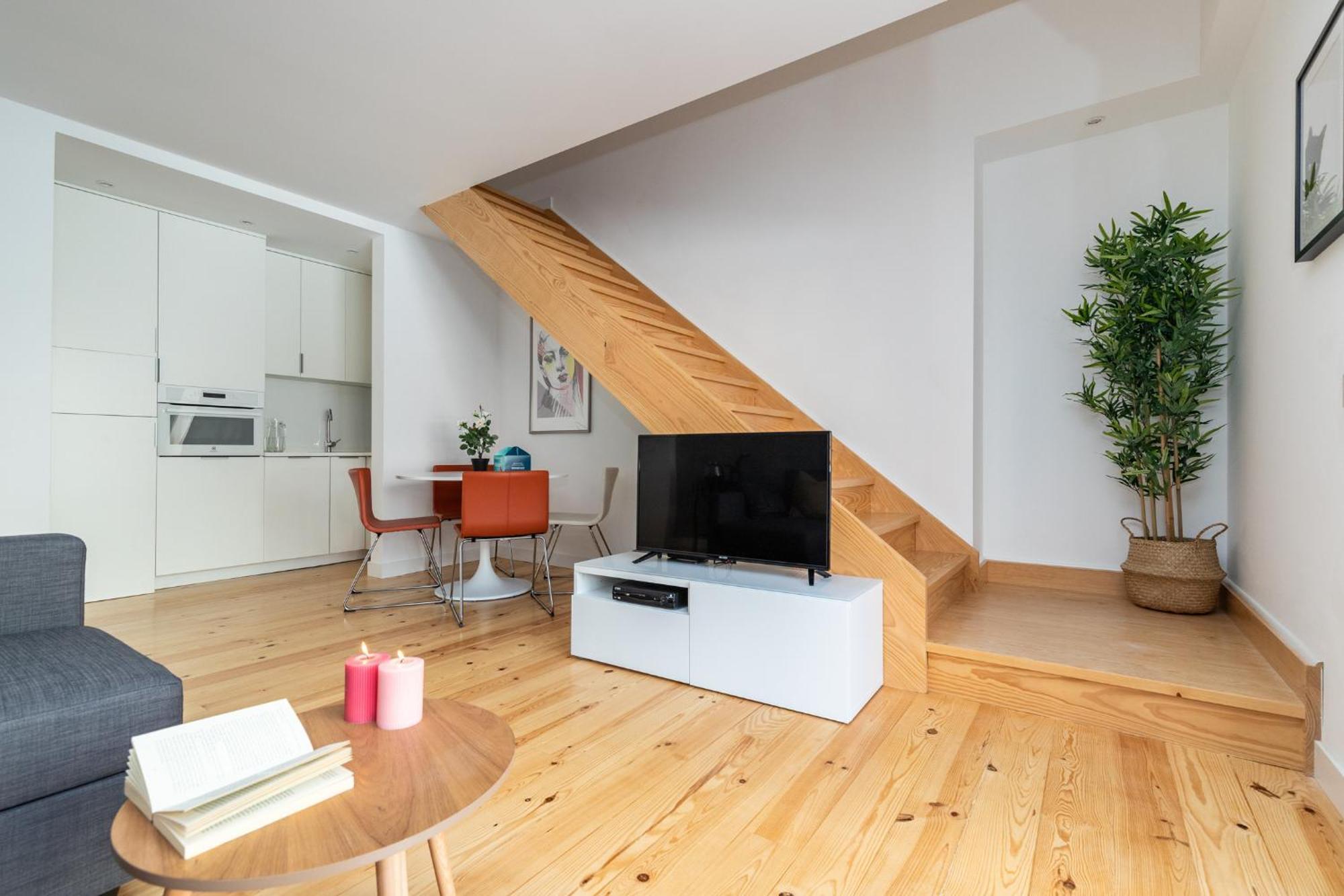 Belem Design Apartments By Homing Lisbon Exterior photo