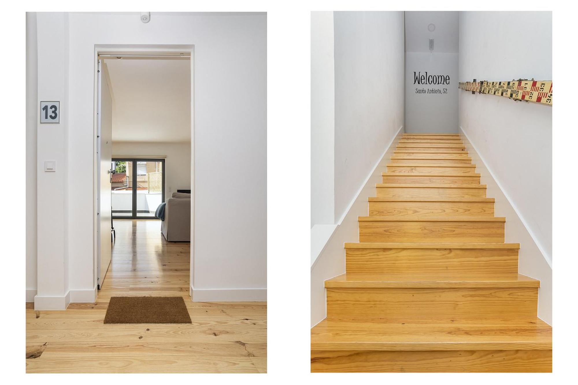 Belem Design Apartments By Homing Lisbon Exterior photo