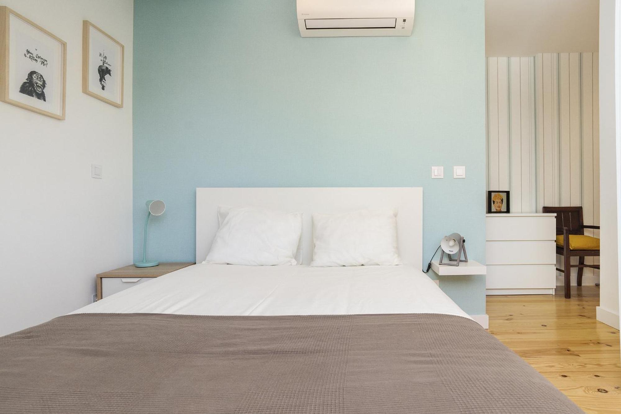 Belem Design Apartments By Homing Lisbon Exterior photo