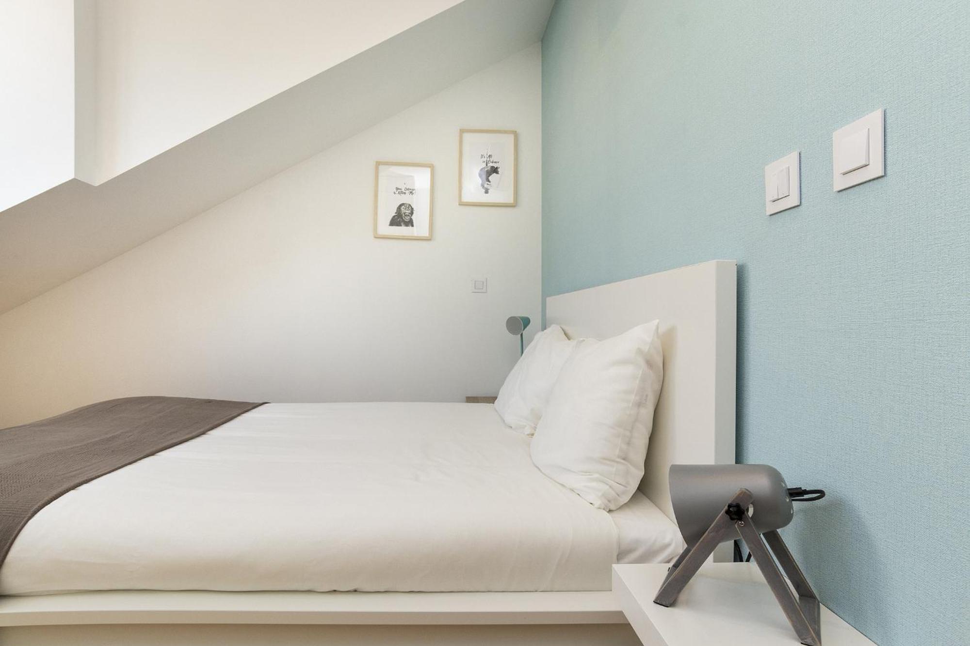 Belem Design Apartments By Homing Lisbon Exterior photo