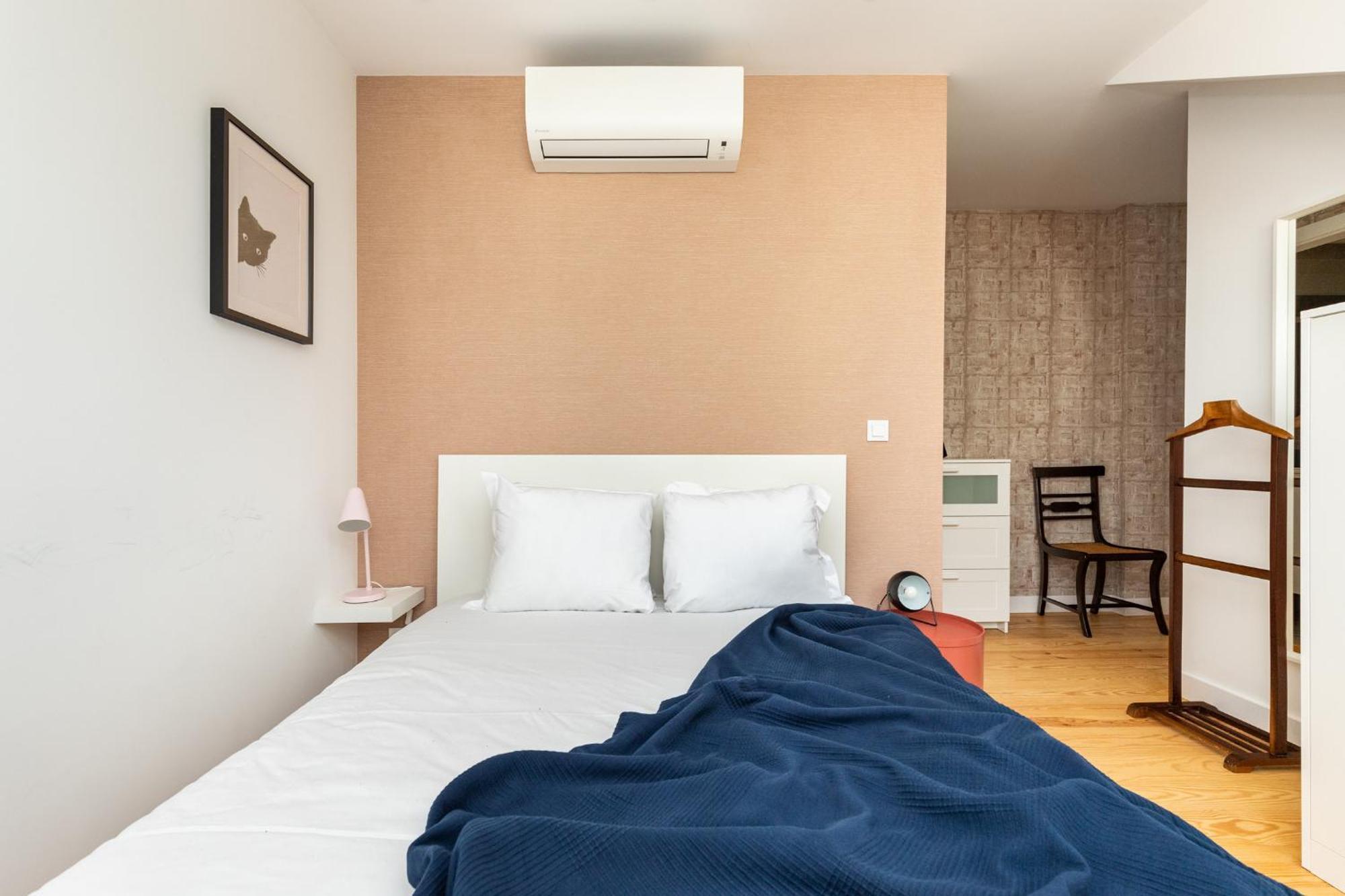 Belem Design Apartments By Homing Lisbon Exterior photo