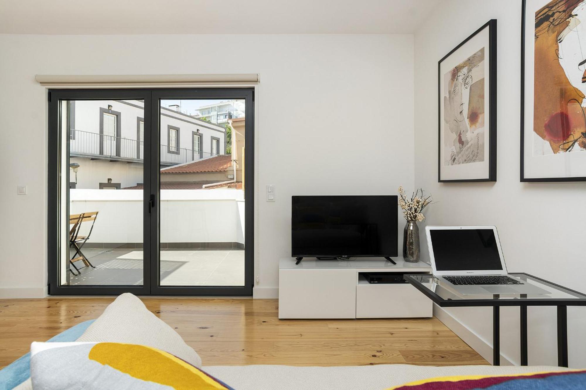 Belem Design Apartments By Homing Lisbon Exterior photo