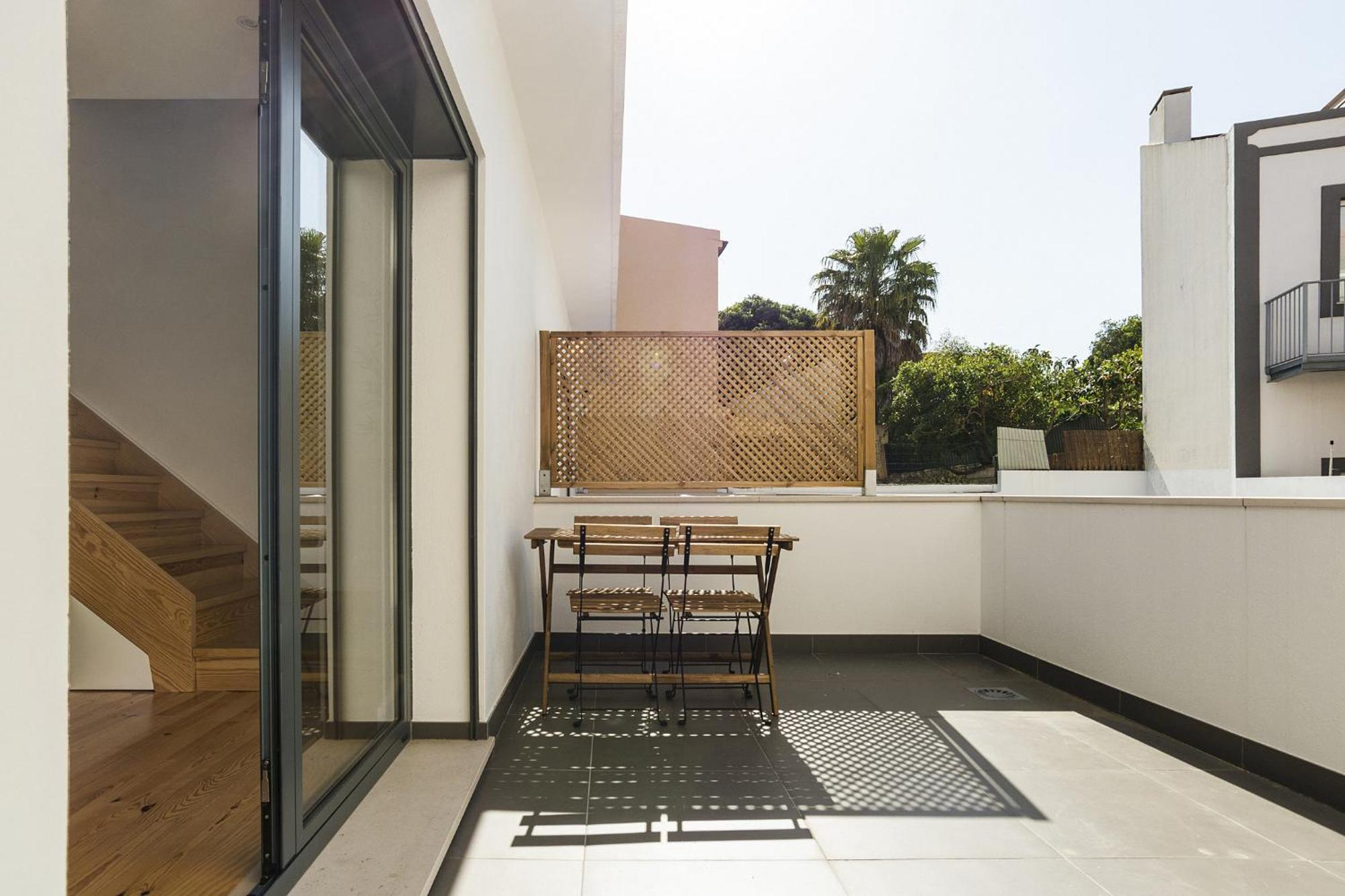 Belem Design Apartments By Homing Lisbon Exterior photo