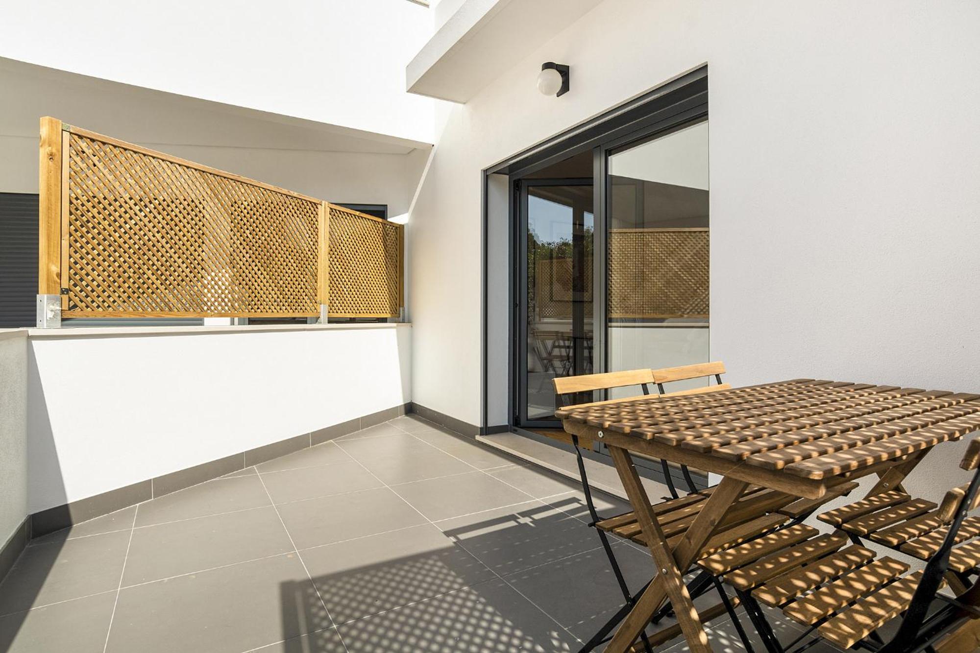 Belem Design Apartments By Homing Lisbon Exterior photo