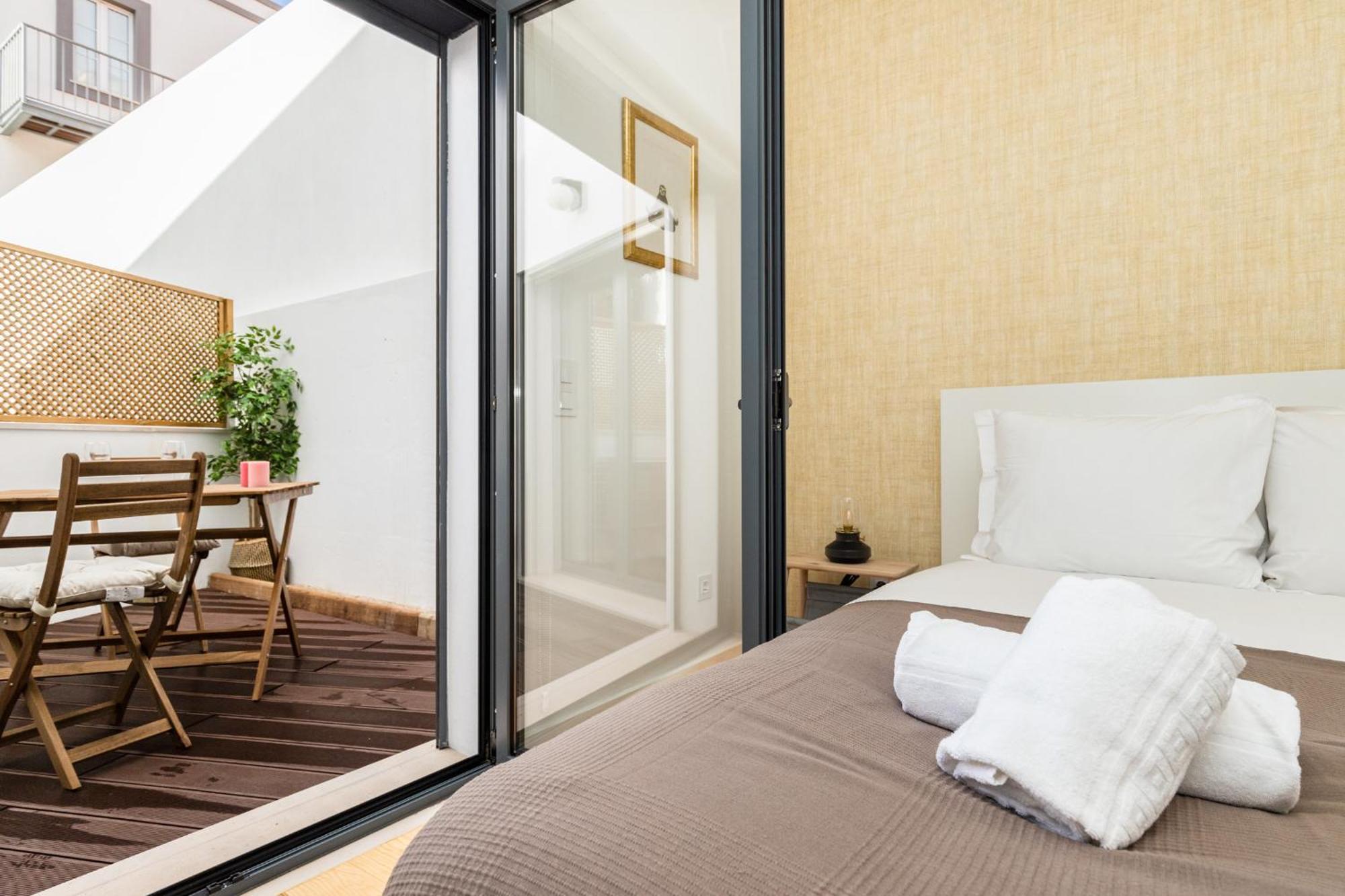Belem Design Apartments By Homing Lisbon Exterior photo