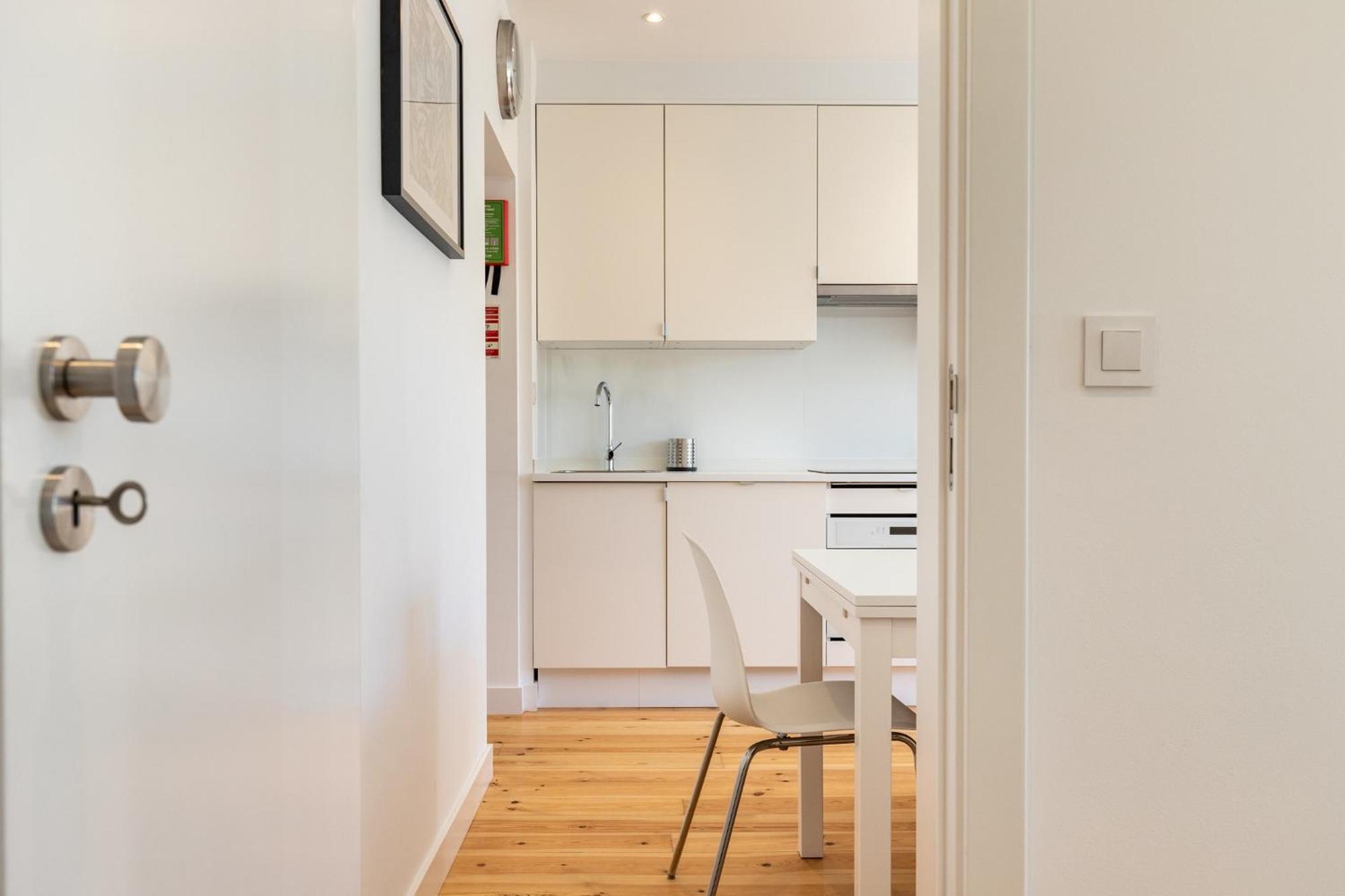 Belem Design Apartments By Homing Lisbon Exterior photo