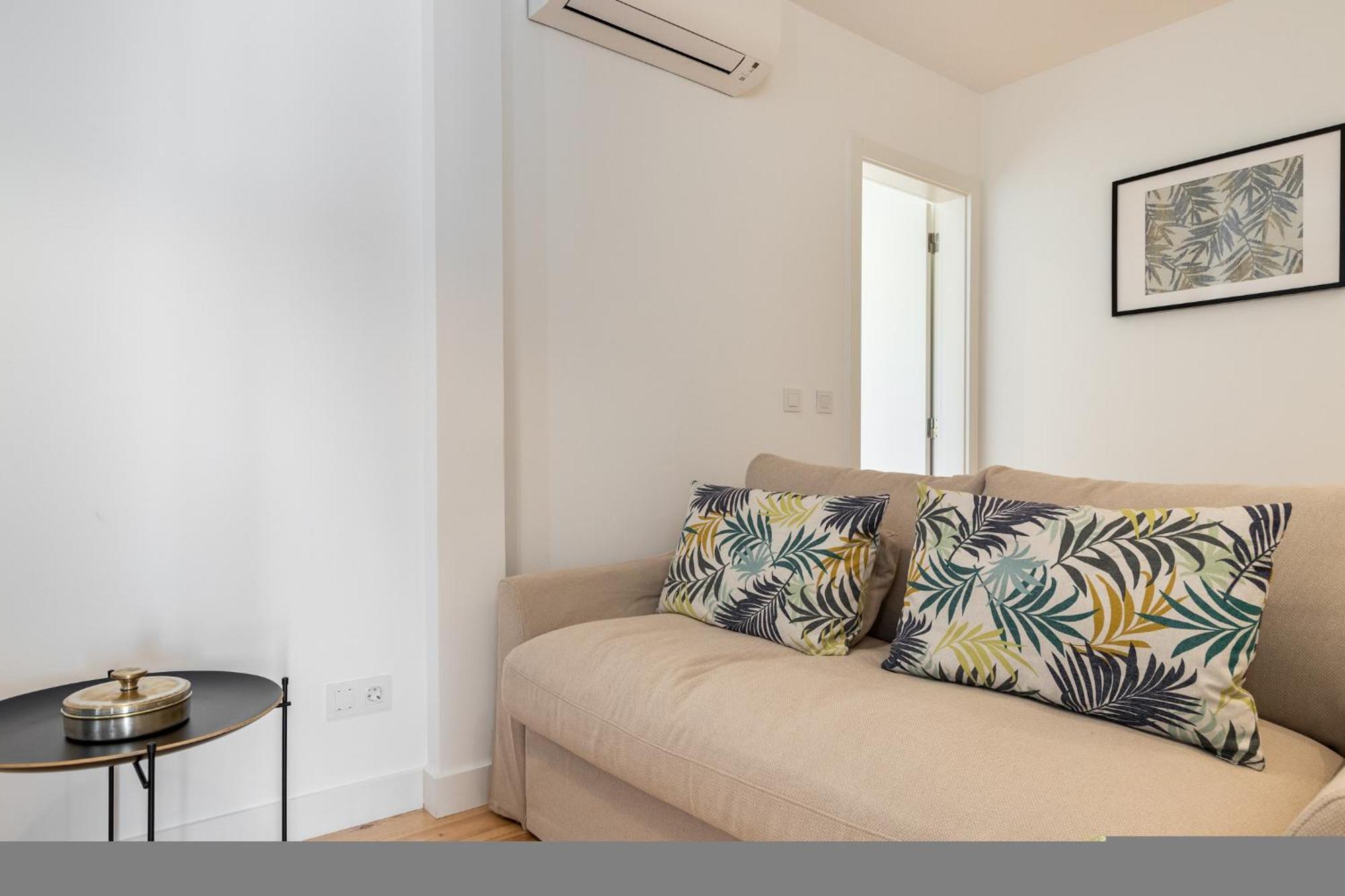 Belem Design Apartments By Homing Lisbon Exterior photo