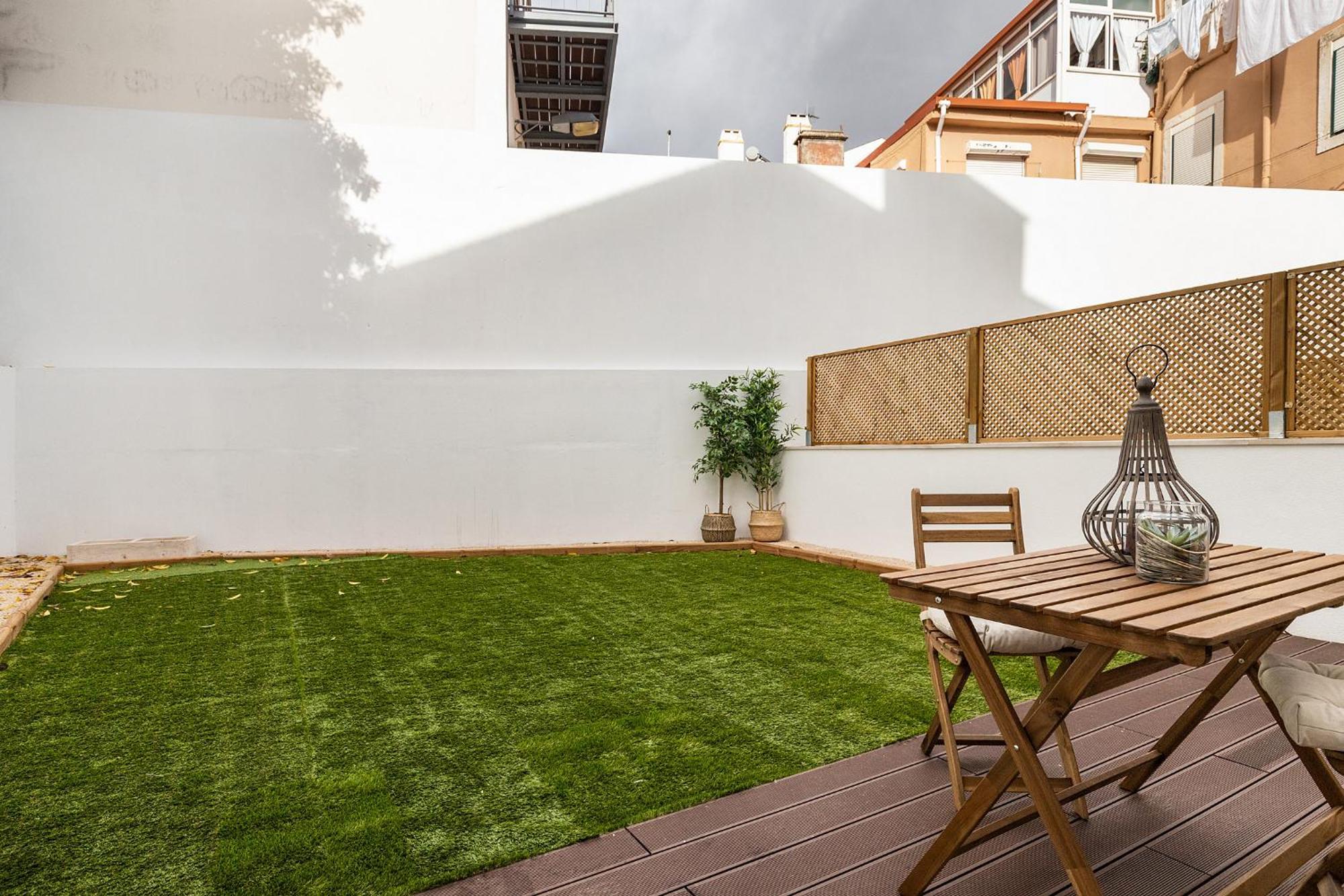 Belem Design Apartments By Homing Lisbon Exterior photo