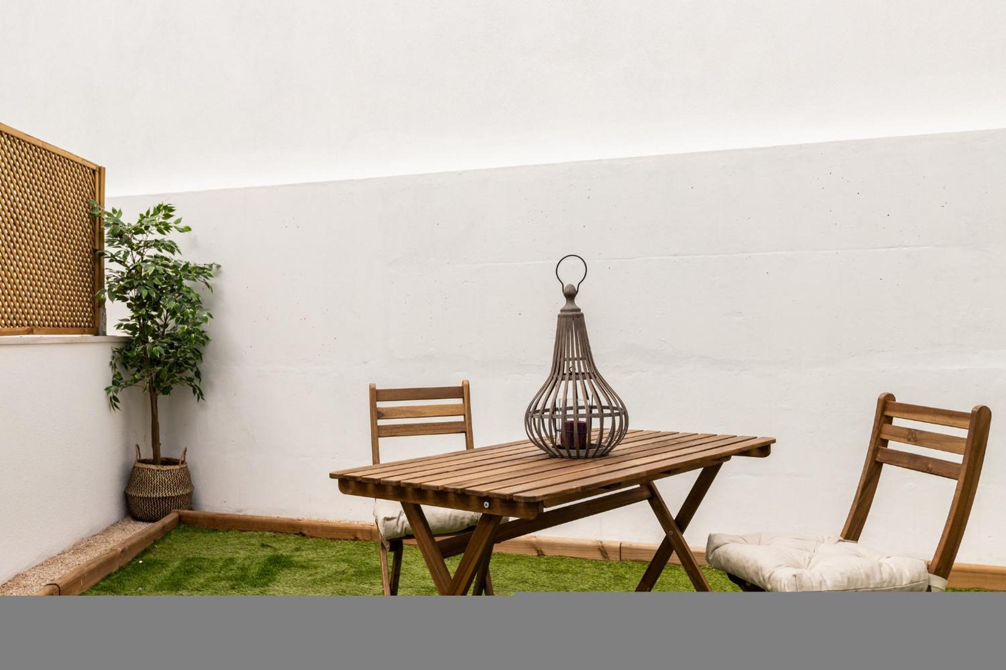 Belem Design Apartments By Homing Lisbon Exterior photo